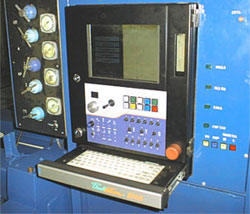  CNC-4000    
