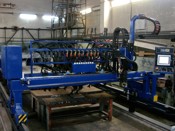 ��������������� ������ �������� ���-2,5 � 10 ���������