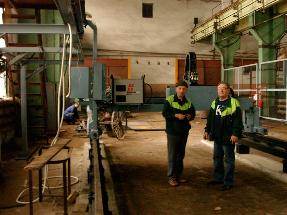 ��������� ������ �� ��������� ������ ����������� �����