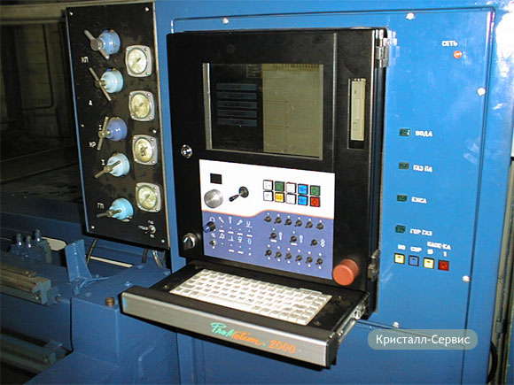   CNC-4000